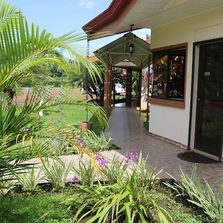 San Rafael De Guatuso Cabinas Sueno Real المظهر الخارجي الصورة