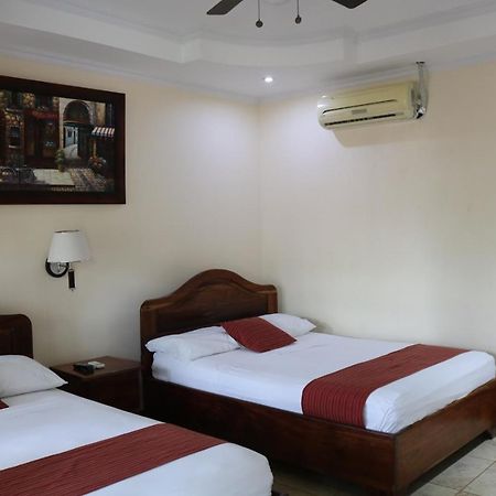 San Rafael De Guatuso Cabinas Sueno Real المظهر الخارجي الصورة