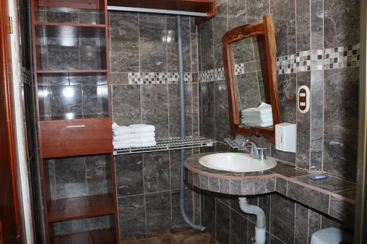 San Rafael De Guatuso Cabinas Sueno Real المظهر الخارجي الصورة