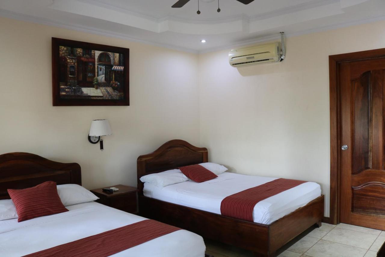 San Rafael De Guatuso Cabinas Sueno Real المظهر الخارجي الصورة