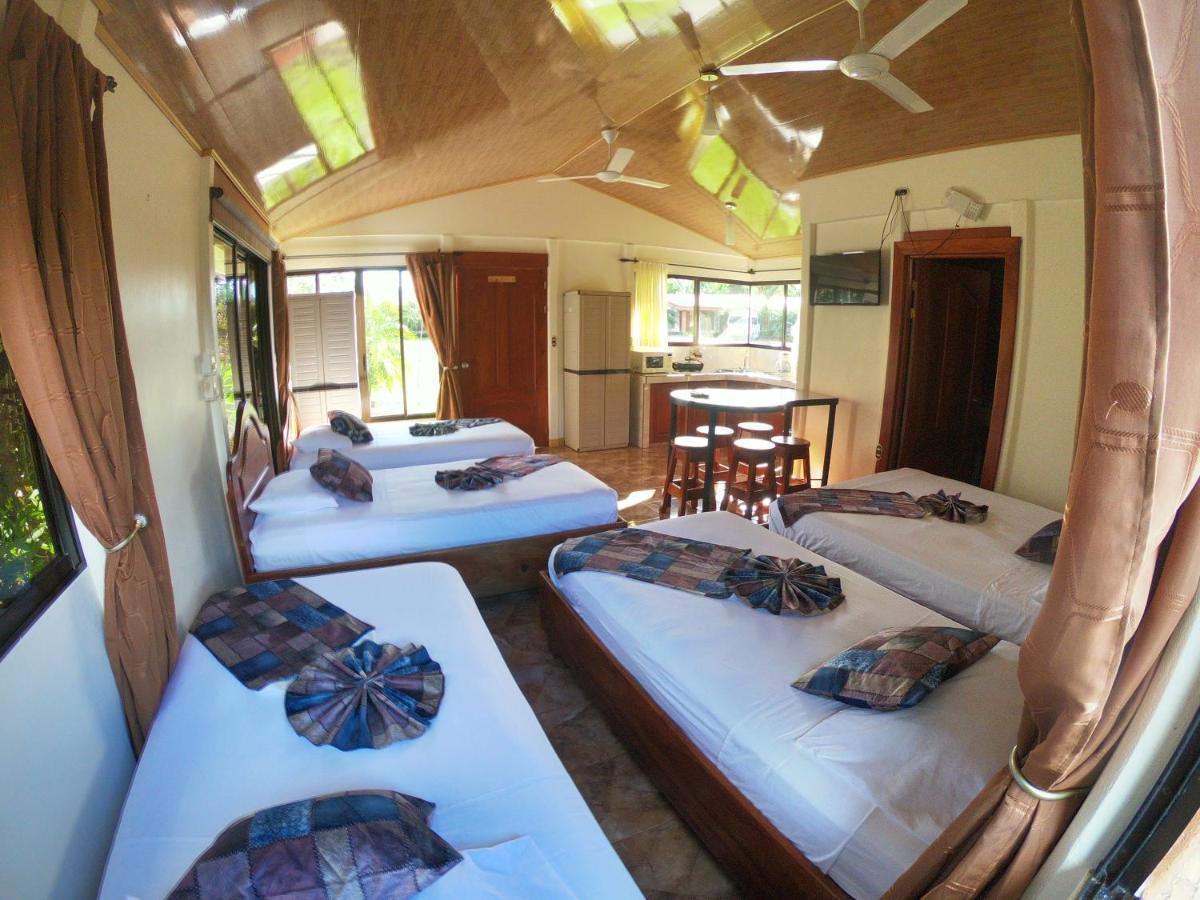 San Rafael De Guatuso Cabinas Sueno Real المظهر الخارجي الصورة