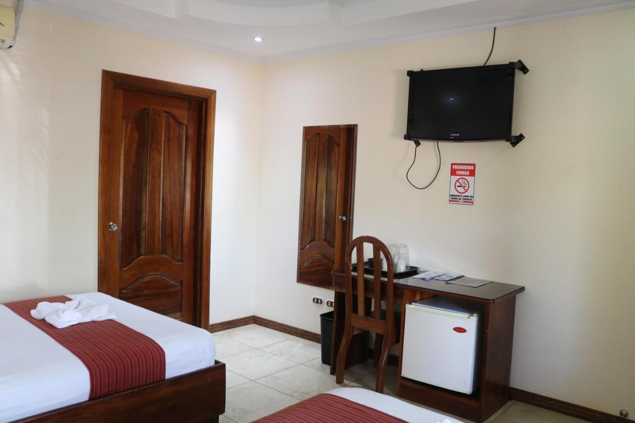 San Rafael De Guatuso Cabinas Sueno Real المظهر الخارجي الصورة