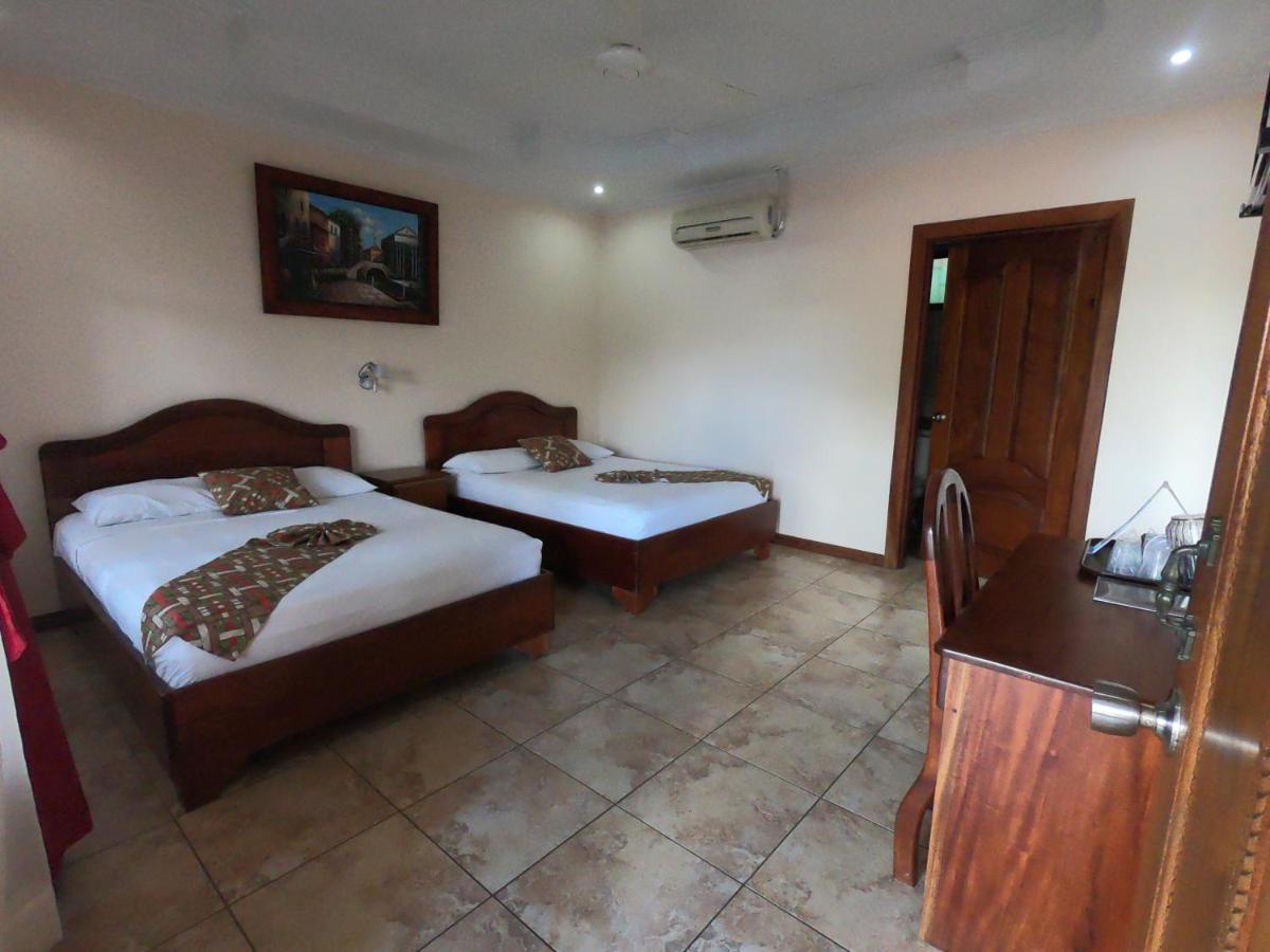 San Rafael De Guatuso Cabinas Sueno Real المظهر الخارجي الصورة