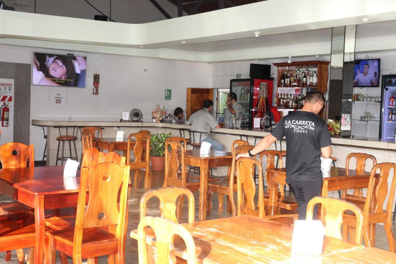 San Rafael De Guatuso Cabinas Sueno Real المظهر الخارجي الصورة