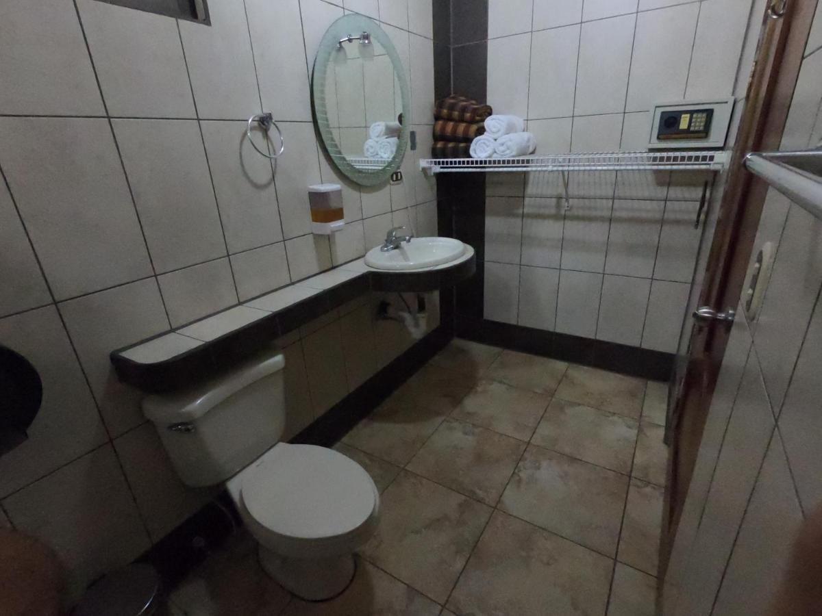 San Rafael De Guatuso Cabinas Sueno Real المظهر الخارجي الصورة