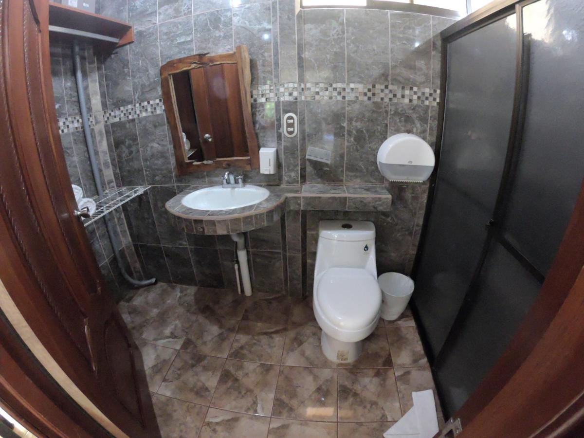 San Rafael De Guatuso Cabinas Sueno Real المظهر الخارجي الصورة