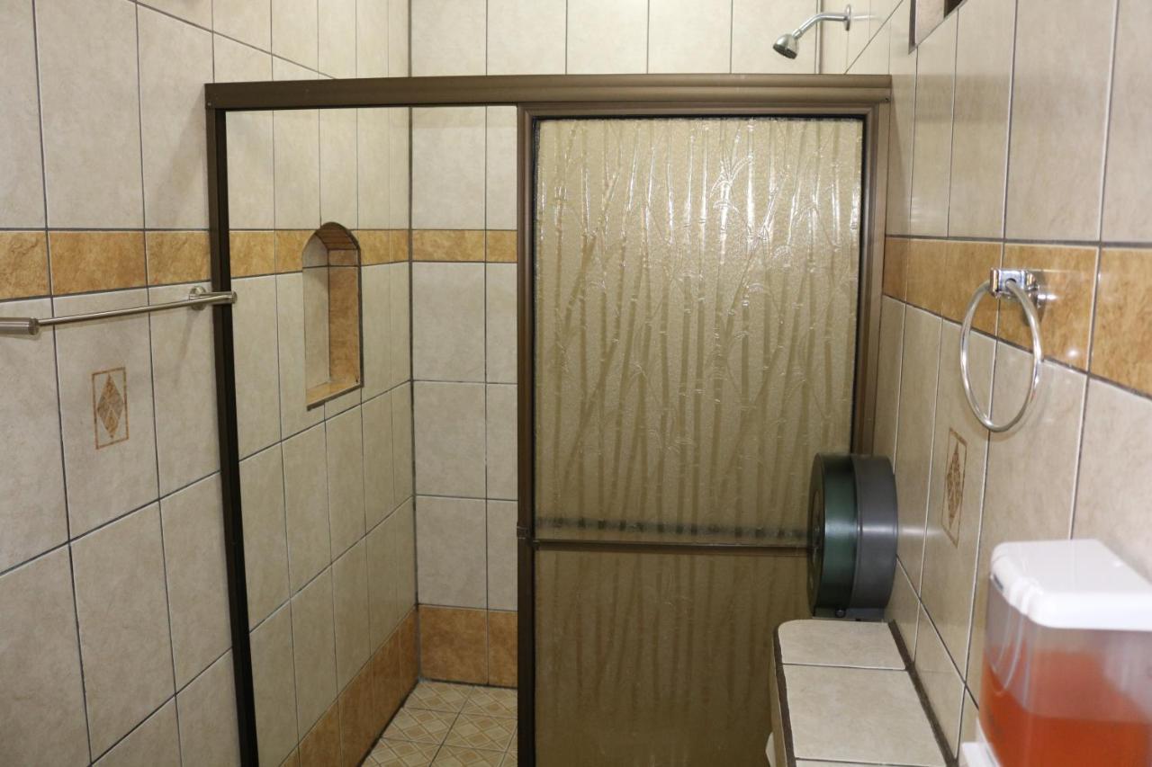 San Rafael De Guatuso Cabinas Sueno Real المظهر الخارجي الصورة